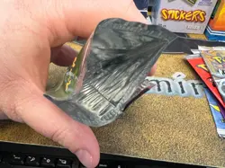 Pokemon 4x Neo Genesis Empty Art Set Booster Packs!! - Image 5