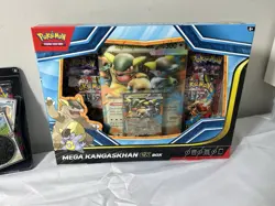Pokemon Lot of 3 Items as Pictured - 2026 Pokemon Day Box & More - All Brand New - Image 4