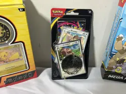 Pokemon Lot of 3 Items as Pictured - 2026 Pokemon Day Box & More - All Brand New - Image 5