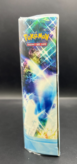 Pokemon FACTORY SEALED EX Crystal Guardians Earth Shower Theme Deck!! - Image 5