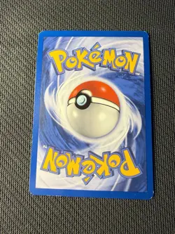 Blaine’s Vulpix 66/132 - Pokemon Gym Challenge LP 1 - Image 2
