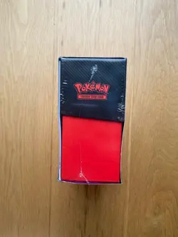 Pokemon TCG Destined Rivals Pokemon Center ETB (Brand New & Sealed) - Image 4