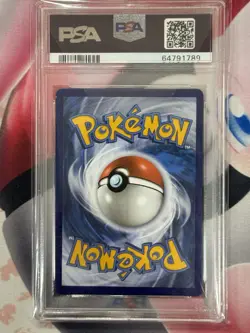 2021 Pokemon Celebrations Mewtwo EX Next Destinies #54 Gem Mint PSA 10 Collect - Image 2