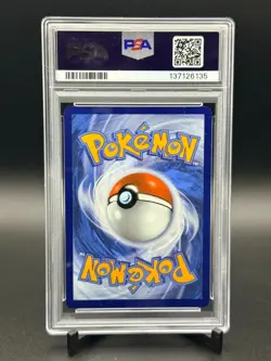 2025 Pokemon Dragapult ex #165 Prism Special Illustration Rare PSA 10 GEM MINT - Image 2