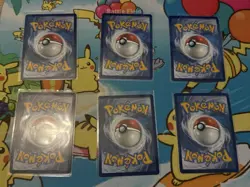 Pokemon TCG Shining Fates Shiny Vault Lot Of 6 - Image 2