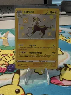 Pokemon TCG Shining Fates Shiny Vault Lot Of 6 - Image 4