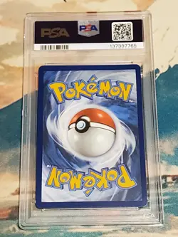 Cynthia's Garchomp Ultra Rare 215/182 PSA 10 GEM MT - Pokemon Destined Rivals #2 - Image 2