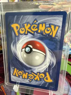 Pokemon TCG Hypno 23/62 1st Edition Fossil. Never Played, Near Mint! - Image 2
