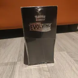 Pokemon TCG Evolving Skies Elite Trainer Box ETB Factory Sealed - Image 2