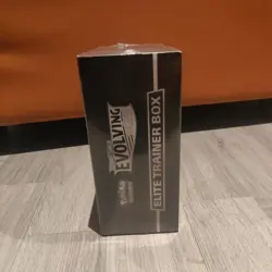 Pokemon TCG Evolving Skies Elite Trainer Box ETB Factory Sealed - Image 5