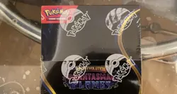 Pokemon TCG: Phantasmal Flames Booster Box (36 Packs) New & Sealed✅ - Image 1