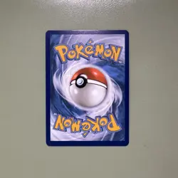 1 Swirl 🌀 Pachirisu SVP158 Black Star Promo Pokemon Surging Sparks - Near Mint - Image 4