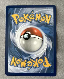 Ash’s Pikachu SM114 Pokemon TCG Non Holo Rare | Sun And Moon Promo - Image 3