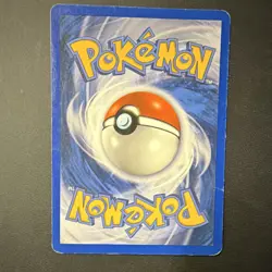 Pokemon TCG Unseen Forces Unown Holo Y/28 2005 - Image 2