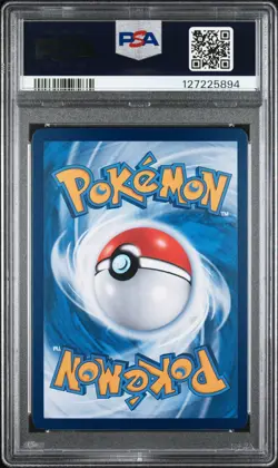 2025 POKEMON SIMPLIFIED CHINESE CBB1 C-GEM PACK VOL 1 #06 PIKACHU PSA 10 - Image 2