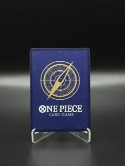 One Piece TCG PRB-02: Mr.3 (Galdino) OP09-056 - Image 2