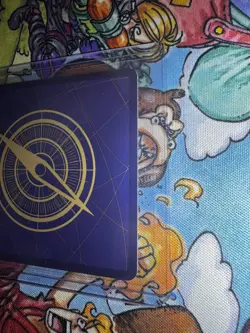 One Piece TCG Boa Hancock Alternate Art OP-14-112 Near Mint - Image 4