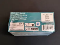 1x DENTED One Piece OP08 Two Legends Booster Box Seal Intact NEW ENGLISH - Image 4