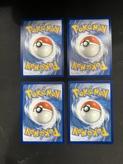 Huge Pokemon Card Collection Lot EX Full Arts HOLOS GX - Image 3