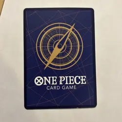 Monkey.D.Luffy (Bandai Card Games Fest 24-25) P-080 One Piece Promotion Cards... - Image 2