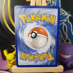 Pidgey 016/165 Play! League Stamp Promo Stamped 151 Master Set Pokemon Card - Image 2