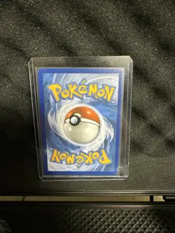 Mimikyu SM99 Sun & Moon Ultra Rare Holo Black Star Promo Pokemon Card - Image 2