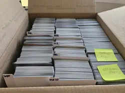 Pokemon Card TCG Lot Bulk 25lb Modern - Image 2