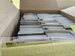 Pokemon Card TCG Lot Bulk 25lb Modern - Image 4