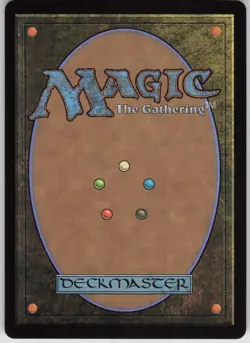 MTG Mystic Remora (Borderless) Normal NM Avatar: The Last Airbender: Magic 16 - Image 2