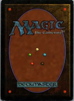 Mystic Remora HP (#2) Ice Age MTG - Image 2