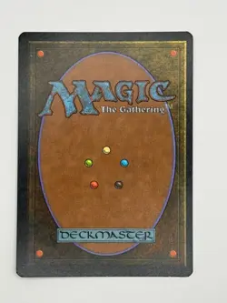 Mystic Remora (ICE) - Ice Age Regular Common Vintage MTG - LP - Image 2