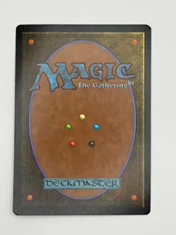 Mystic Remora (ICE) - Ice Age Regular Common Vintage MTG - LP - Image 2