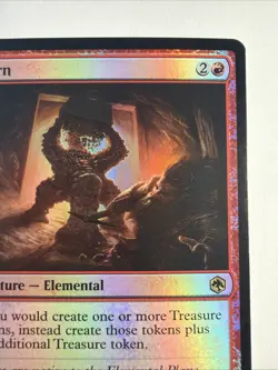 Xorn Adventures in the Forgotten Realms Foil - Image 3