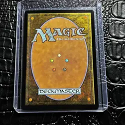 Impolite Entrance Lorwyn Eclipsed NM Foil - Image 2