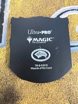 Magic the Gathering Sliver Overlord Legendary Collection Relic Token FOIL - MTG - Image 2