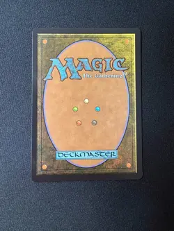 2026 MTG Lorwyn Eclipsed Sapling Nursery Borderless Foil #328 - Image 2