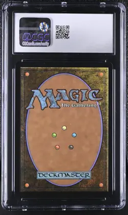 TRIUMPH OF THE HORDES Secret Lair Foil Fortnite CGC 10 MTG [Nostalgium] - Image 2