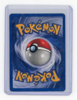 2001 Pokemon Southern Islands Togepi Reverse Holo Swirl #4/18 - Image 2