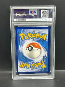 Pokemon PSA 10 GEM MT Umbreon ex 060/131 Prismatic Evolutions Holo 2025 S#8128 - Image 2