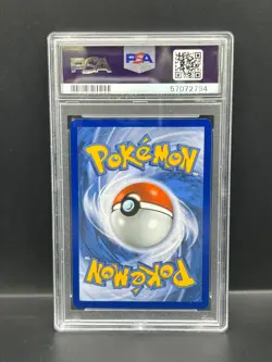 Pokemon PSA 10 GEM MT Charizard 3/70 Battle Academy #39 Stamped 2020 S#2794 - Image 2