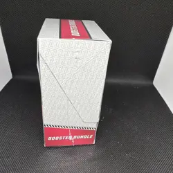 Pokemon TCG Scarlet Violet White Flare Booster Bundle FACTORY SEALED - Image 2