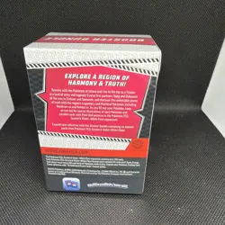 Pokemon TCG Scarlet Violet White Flare Booster Bundle FACTORY SEALED - Image 3