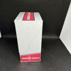 Pokemon TCG Scarlet Violet White Flare Booster Bundle FACTORY SEALED - Image 4