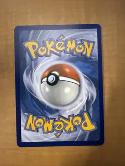 Pokemon TCG Hydreigon EX Surging Sparks SAR 240/191 Mint Condition - Image 2