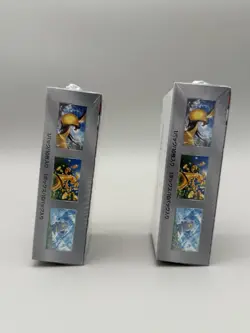 Pokemon Shiny Treasure ex Booster Box SV4a Japanese Lot of 2 SEALED (US SELLER) - Image 4