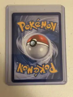 Pokemon Card - TCG: Pikachu - XY - 42/146 - Cosmos Holo - LP-EX/NM - Image 2