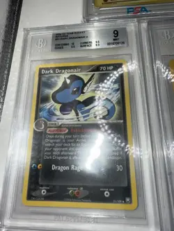 Pokemon 5 Slab Lot - Image 4