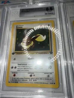 Pokemon 5 Slab Lot - Image 5