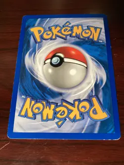 Psychic Energy 131/132 Gym Challenge Vintage Pokemon - Image 2