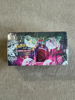 Pokemon Fusion Strike Booster Box 36 Packs, New and Sealed - MINT Free delivery - Image 3